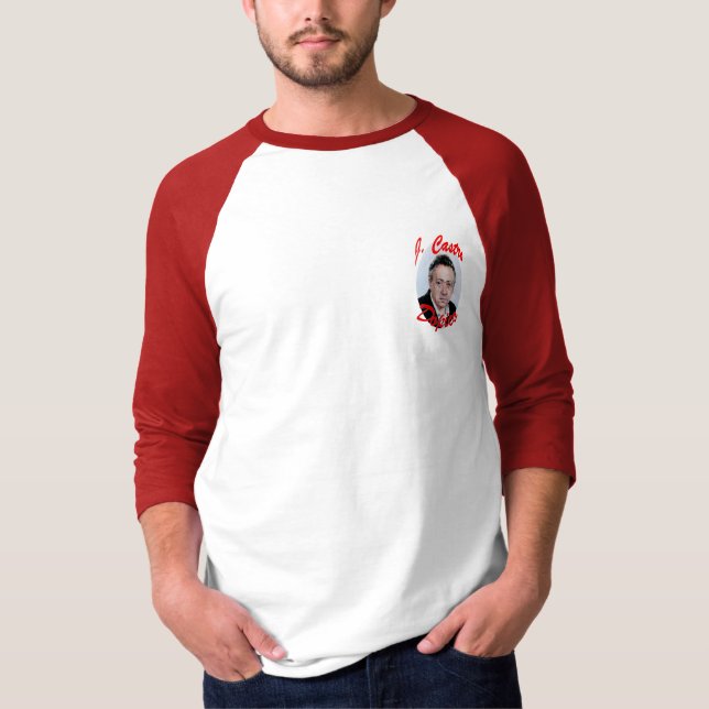 Camiseta Payaso (Frente)
