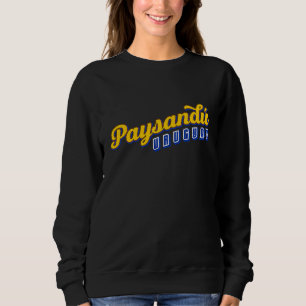 Camiseta Paysandú Uruguai