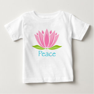 Camiseta Paz