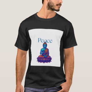 Camiseta Paz
