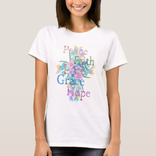 Camiseta Paz