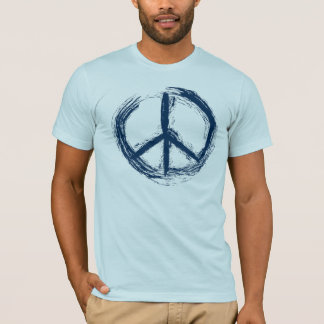 Camiseta Paz