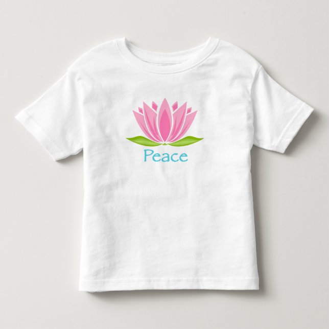 Camiseta Paz (Frente)