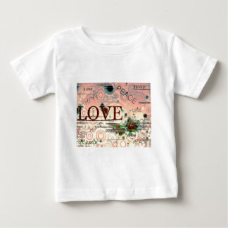 Camiseta Paz