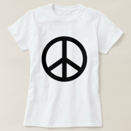Camiseta Paz