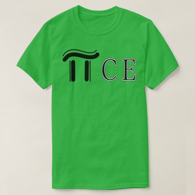Camiseta Paz 10 (Frente do Design)