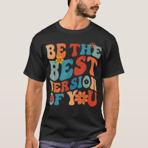 Camiseta PAZ AMOR 60 anos 70 anos Dye Groovy Hippie Fantasi