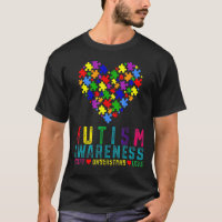 Paz Amor Autismo Pop De Consciência Ti Fidget Toy