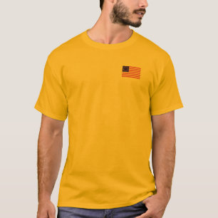 Camiseta Paz com os comunistas?