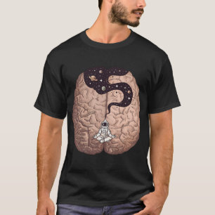 Camiseta Paz de Espírito
