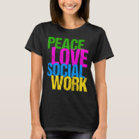Paz e Amor Trabalho Social