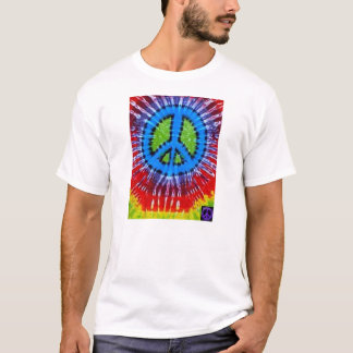 Camiseta Paz final