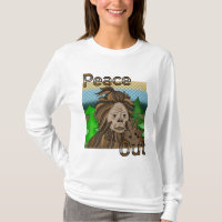 Paz Fora Pé Grande Sasquatch