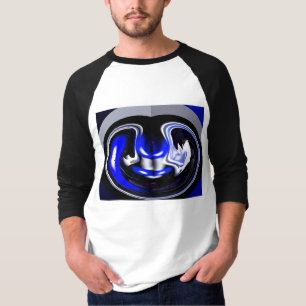 Camiseta Paz fria