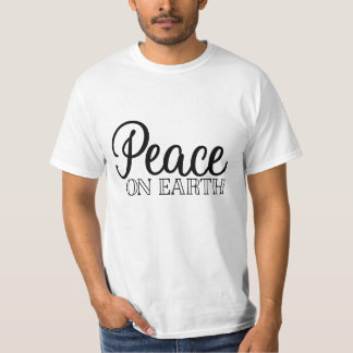 Camiseta Paz na Terra
