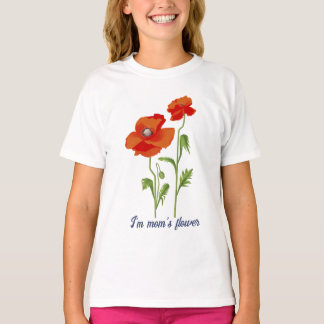 Camiseta Paz na Ucrânia colorida