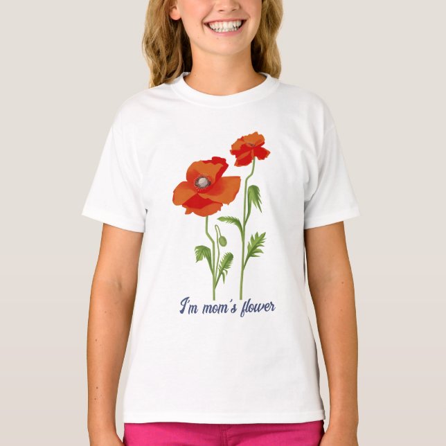 Camiseta Paz na Ucrânia colorida (Frente)