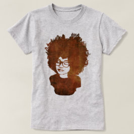 Camiseta Paz natural1