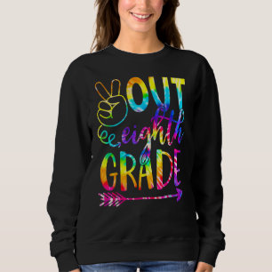 Camiseta Paz no Oitavo Ano Feliz Dia do Ensino
