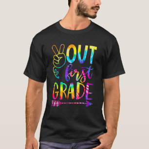 Camiseta Paz Para A Primeira Série 11 ruas Feliz Dia Passad