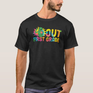 Camiseta Paz Para A Primeira Série 11 ruas Feliz Dia Passad