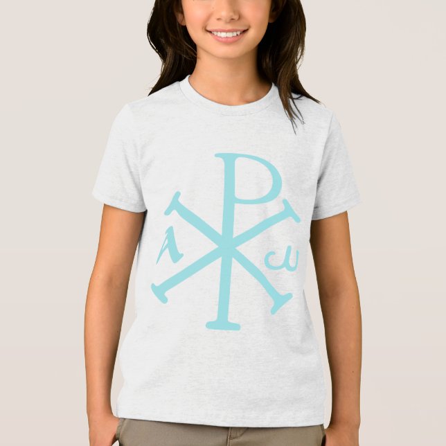 Camiseta Paz Romana (Frente)