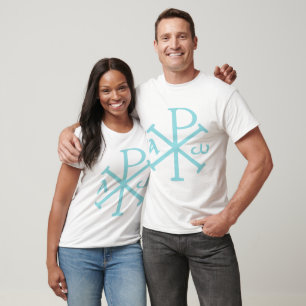 Camiseta Paz Romana