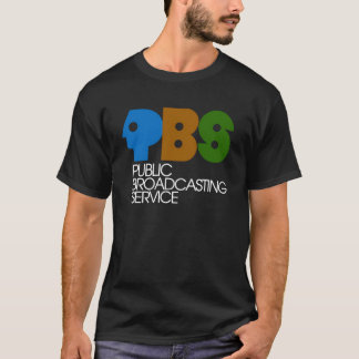 CAMISETA PBS