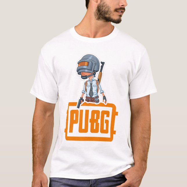 Camiseta pc 2 (Frente)