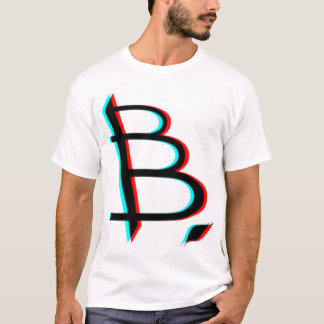 Camiseta pcb anaglyph - das meiste Shirt der Welt