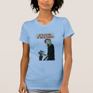 Camiseta Pé azul de bebê