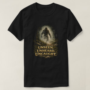 Camiseta Pé Grande