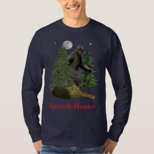 Camiseta Pé Grande