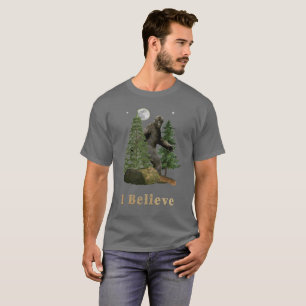 Camiseta Pé Grande
