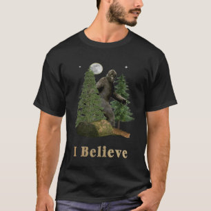 Camiseta Pé Grande