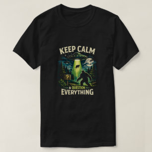 Camiseta Pé Grande