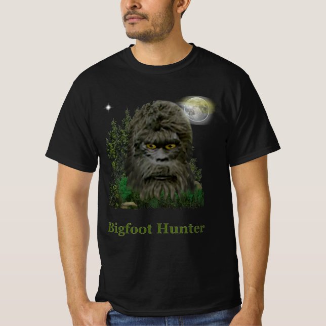 Camiseta Pé Grande (Frente)