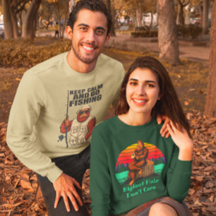 Camiseta Pé Grande Manhã Café Cabelo Grande Não se importe