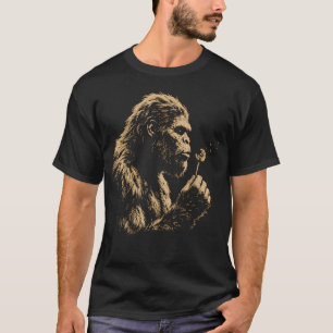 Camiseta Pé-Grande Sopra Dandelion Vintage