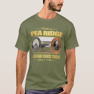 Camiseta Pea Ridge (Elkhorn Tavern) FH2