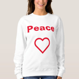 Camiseta Peace