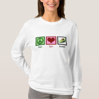 Peace Love Avocados