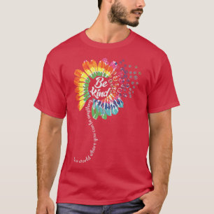 Camiseta PEACE SIGN LOVE 60s 70s Tie Dye Hippie Halloween C