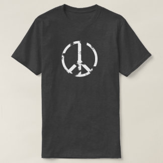 Camiseta Peace Tee