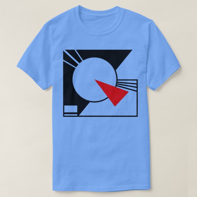 Camiseta Peacekeeper Tech Farscape  (Frente do Design)