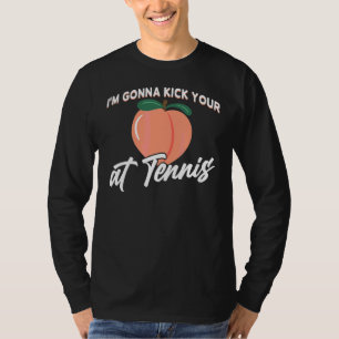 Camiseta Peach Fruta Apricot Peachy, Impressão De Pêssego,