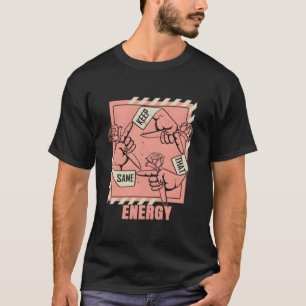 Camiseta Peach Mantém A Mesma Grafia De Cor De Pêssego De E
