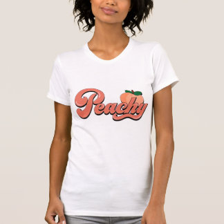 CAMISETA PEACHY