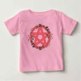 Camiseta Peachy Pentacle