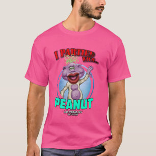 Camiseta Peanut Las Vegas, NV (2024)
